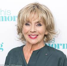 Sue Johnston